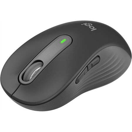 Logitech Signature M650 L (für Linkshänder)