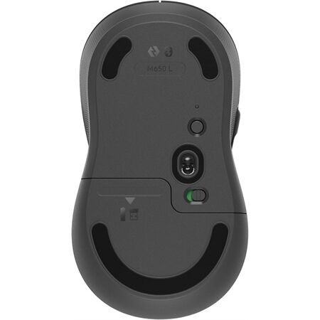 Logitech Signature M650 L (für Linkshänder)