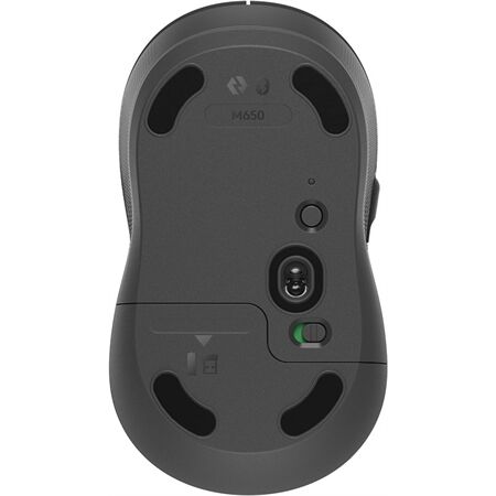 Logitech Signature M650 M