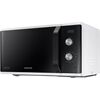 Samsung MG23K3614AW Mikrowelle mit Grill