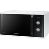 Samsung MG23K3614AW Mikrowelle mit Grill