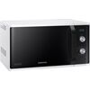 Samsung MG23K3614AW Mikrowelle mit Grill