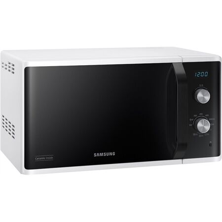 Samsung MG23K3614AW Mikrowelle mit Grill