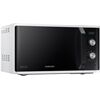 Samsung MG23K3614AW Mikrowelle mit Grill