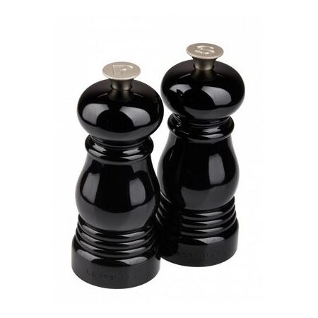 Le Creuset Mini Salz- und Pfeffermühlen Set 11cm