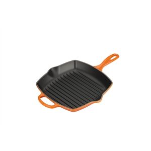 Le Creuset Grillpfanne quadratisch signature 26cm