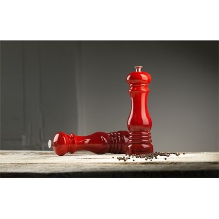 Le Creuset Mini Salz- und Pfeffermühlen Set 11cm