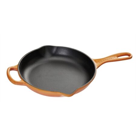 Le Creuset Brat- und Servierpfanne Signature 23cm