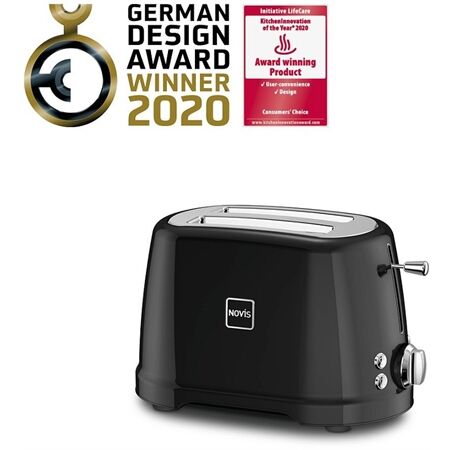 Novis 6115.03.20 Novis Toaster