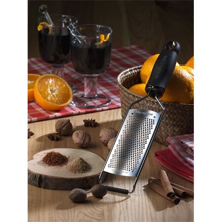 Microplane 45004 Gourmet Reibe fein