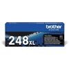 BROTHER TN248 XL BK (3.000 S.)