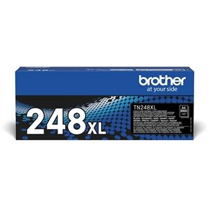 BROTHER TN248 XL BK (3.000 S.)