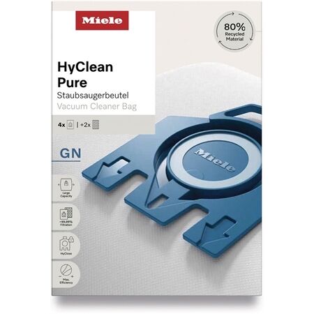Miele GN HyClean Pure