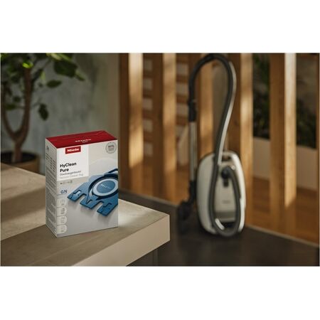 Miele GN HyClean Pure