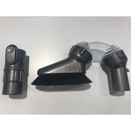 Dyson 917645-04 Möbelkanten-Bürste