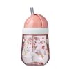 Mepal 108014065243 Strohhalmbecher mio 300ml