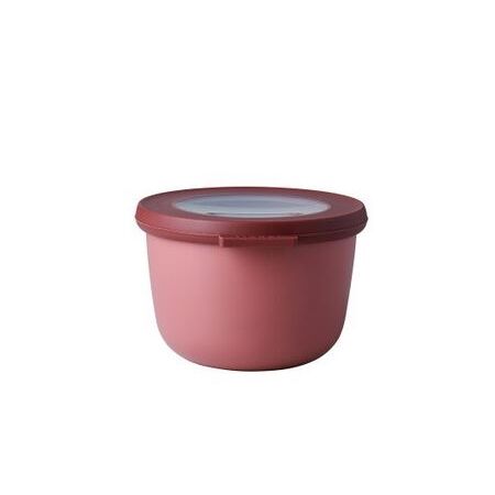 Mepal 106206078700 Multischüssel Cirqula rund 500ml