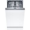 Bosch SPD4ELX01D Geschirrspüler 45cm vollinteg.