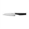 Fiskars 1066837 Taiten kleines Kochmesser 13cm