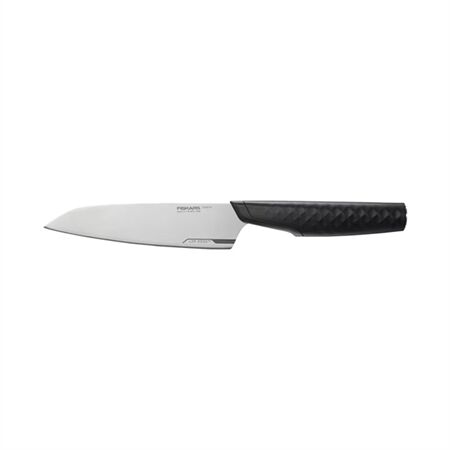 Fiskars 1066837 Taiten kleines Kochmesser 13cm