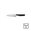 Fiskars 1066837 Taiten kleines Kochmesser 13cm