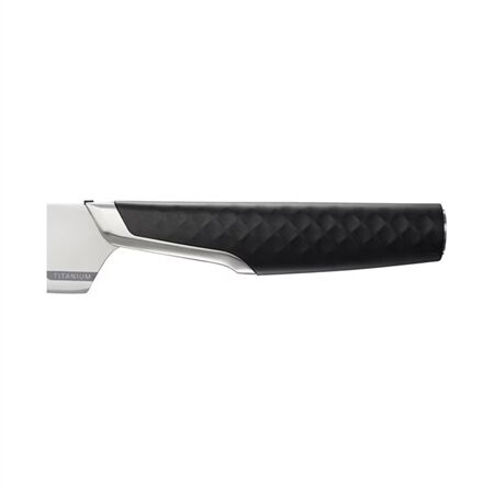 Fiskars 1066837 Taiten kleines Kochmesser 13cm