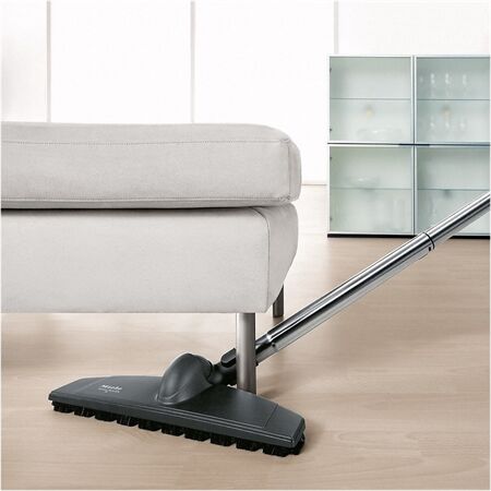 Miele SBB 400-3 Parquet Twister XL Bodendüse