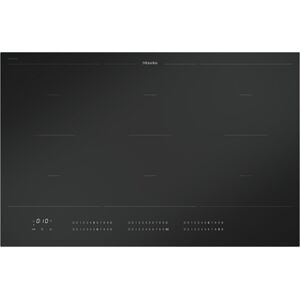 Miele KM7576FL 125 Gala Edition Kochfeld