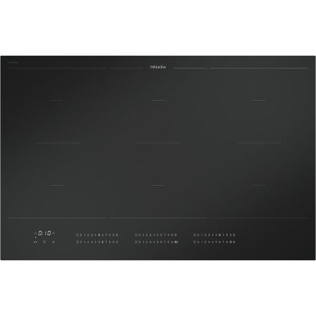 Miele KM7576FL 125 Gala Edition Kochfeld