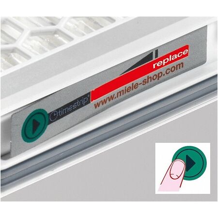 Miele SF-HA 30 HEPA AirClean Filter