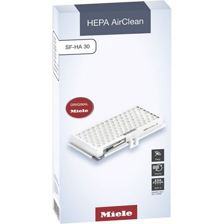 Miele SF-HA 30 HEPA AirClean Filter