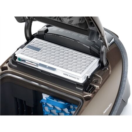 Miele SF-HA 50 HEPA-Air-Clean-Filter C2-C3