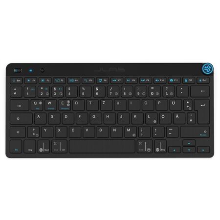 Jlab GO Keyboard DE