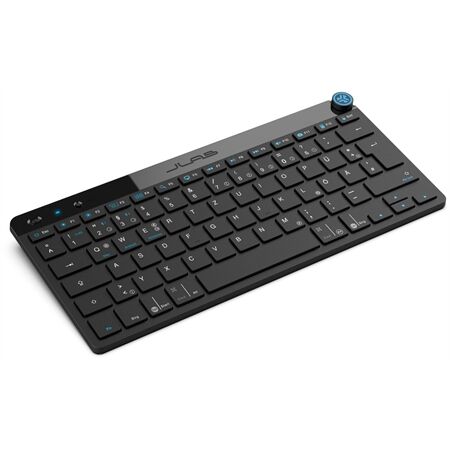 Jlab GO Keyboard DE