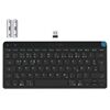 Jlab GO Keyboard DE
