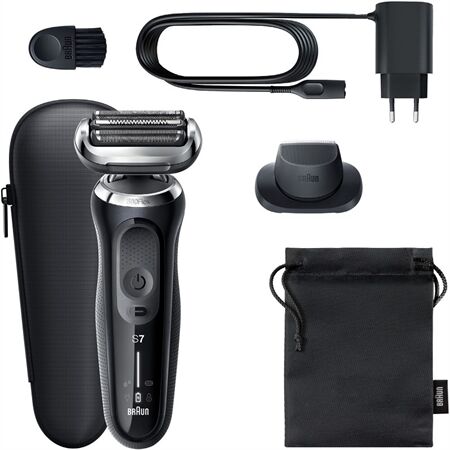 Braun 71-N1200s Series 7 Rasierer