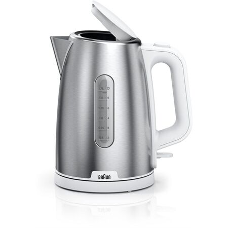 Braun WK1500WH Wasserkocher
