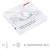 Jura Zubehörset für Milchssystem HP3 24117