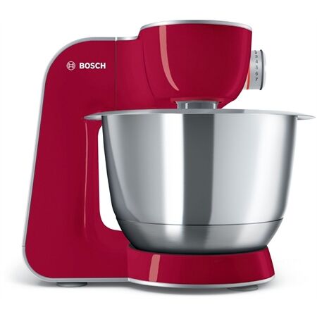 Bosch MUM58720 Küchenmaschine rot