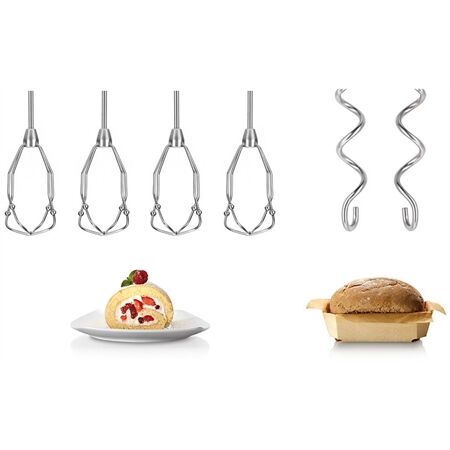 Bosch MFQ4835DE Handmixer