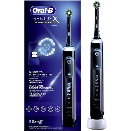 Oral-B Genius X