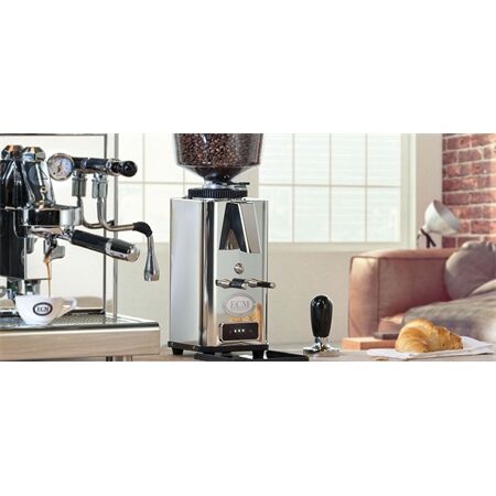 ECM GR100005-00 Mühle S-Automatik 64 mit Timer