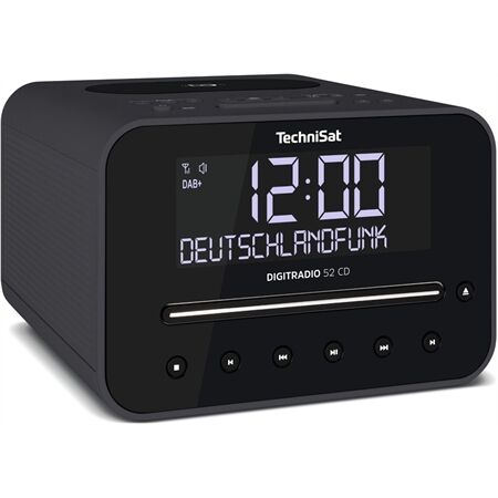 Technisat DigitRadio 52 CD