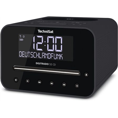 Technisat DigitRadio 52 CD