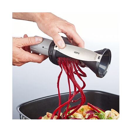 Gefu 13780 Spiralschneider Spirelli 2.0