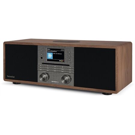 Technisat DigitRadio 650 Premiumline (Ausstellungsstück)
