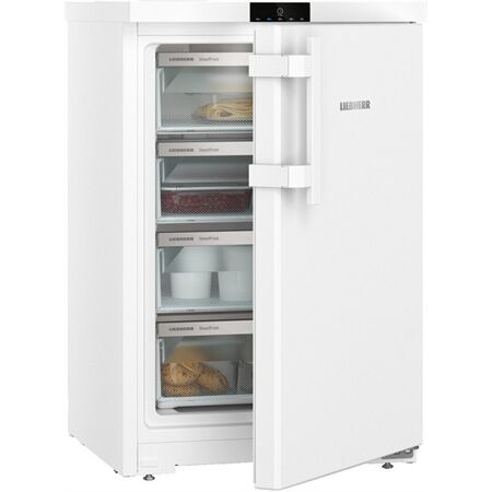 Liebherr Fc1404-20 Tischgefrierschrank