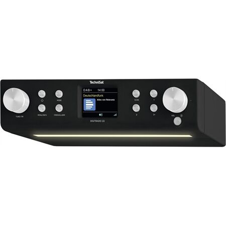 Technisat DigitRadio 22