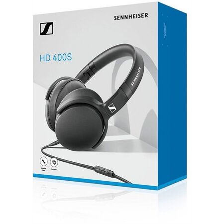 Sennheiser HD 400s