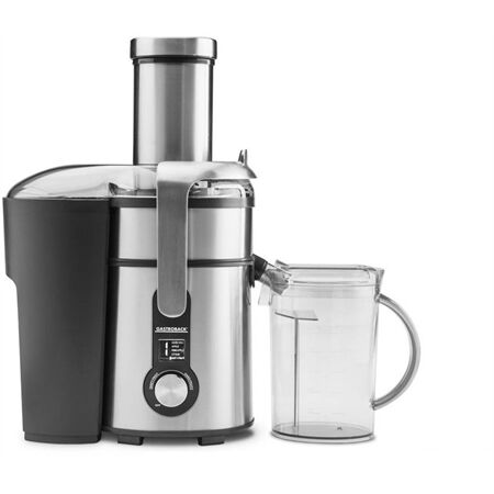 Gastroback Design Multi Juicer Digital Pro